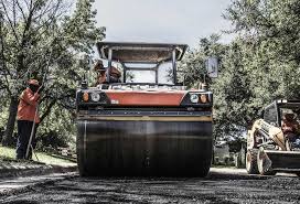 Recycled Asphalt Driveway Installation in Martinsville, IL